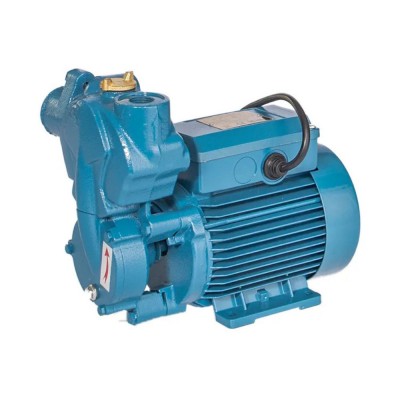 Peripheral varmvattenpump Electromash IPLM 25/125, effekt 0,125 kW, flöde 1800 l/h, lyfthöjd 30 m - Produktjämförelse