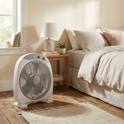 Golvfläkt Balkan Energy FANFPG60, Ф30, AC 40W - Golvfläktar