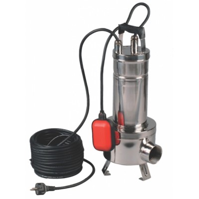 Smutsvattenpump DAB FEKA VS 550 M-A, lyfthöjd 7 m, flöde 20 m³/h, effekt 0,927 kW - Vattenpump