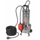Smutsvattenpump DAB FEKA VS 550 M-A, lyfthöjd 7 m, flöde 20 m³/h, effekt 0,927 kW