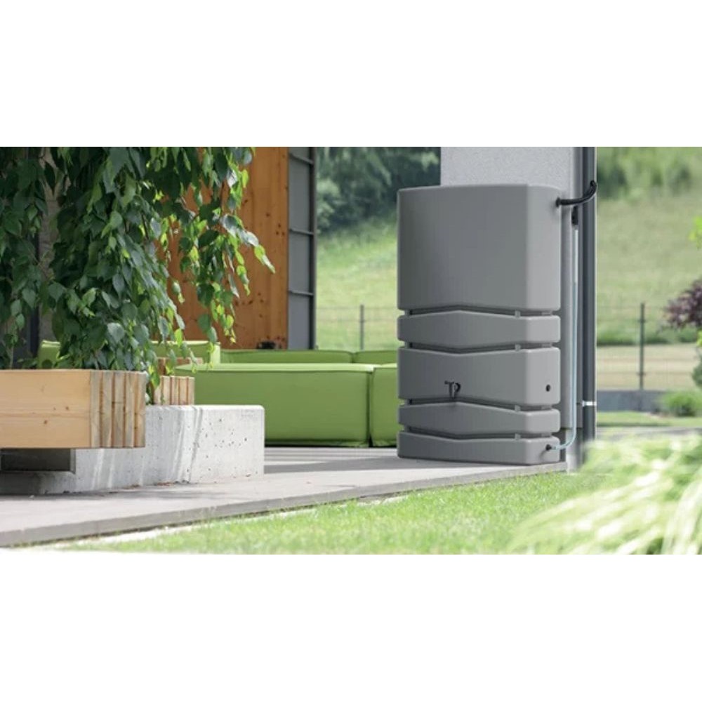 Regnvattentanken Prosperplast Arves Aqua Tower, 350L |  |  |