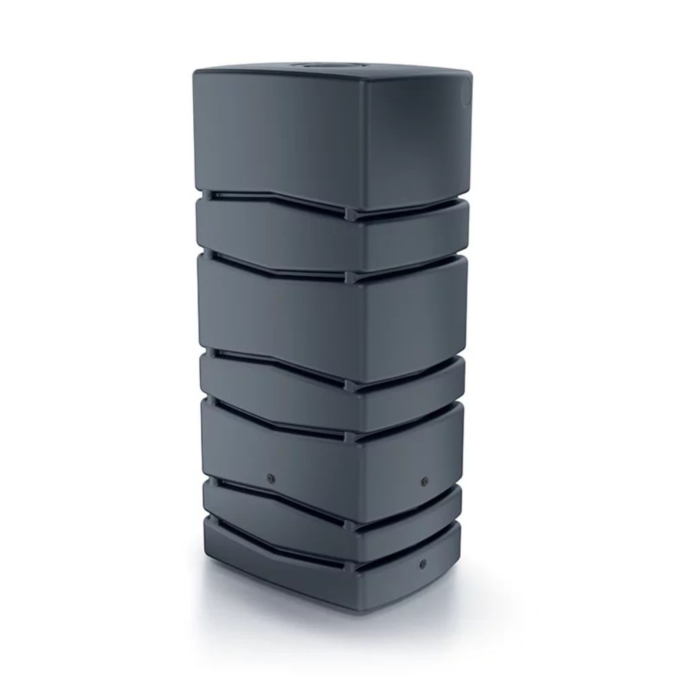 Regnvattentanken Prosperplast Arves Aqua Tower, 650L |  |  |