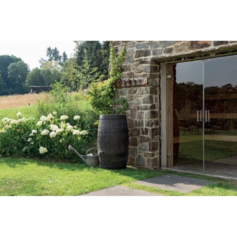 Regnvattentanken Prosperplast Arves Barrique, 250L |  |  |