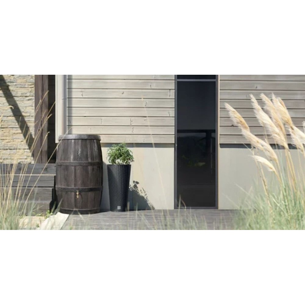 Regnvattentanken Prosperplast Arves Burgund, 500L |  |  |