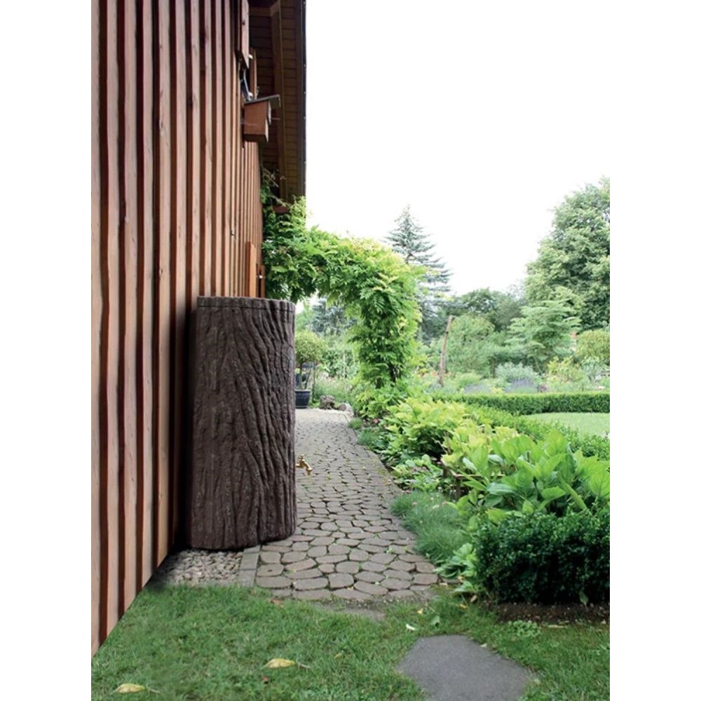 Regnvattentanken Prosperplast Arves Evergreen Lite, 300L | Regnvattentankar |  |