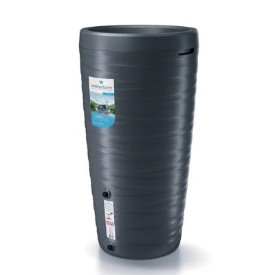 Regnvattentanken HydroMoby Maze, 240L - HydroMoby