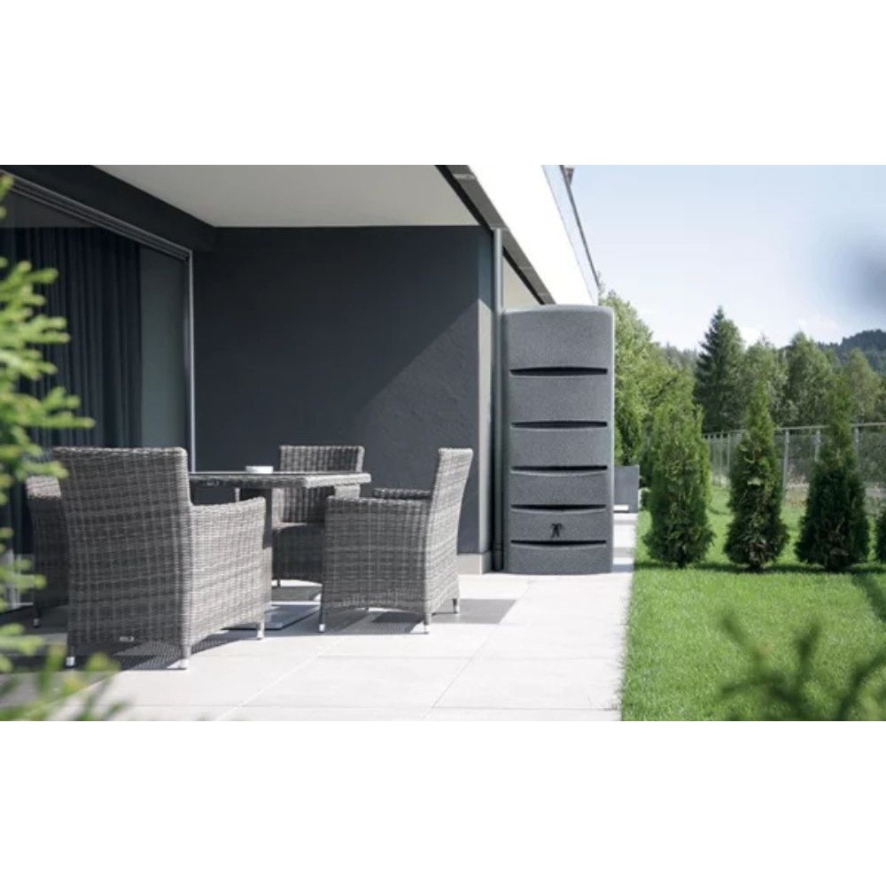 Regnvattentanken Prosperplast Arves Tower, 260L | Regnvattentankar |  |