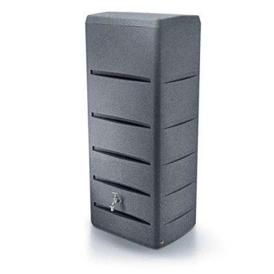 Regnvattentanken Prosperplast Arves Tower, 260L - Regnvattentankar