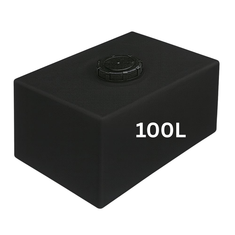 Vattentankar dricksvatten HydroMoby SMALL S11, horisontell 100 L (svart) | Vattentankar dricksvatten Vattentankar dricksvatten HydroMoby SMALL S11, horisontell 100 L (svart) | Vattentankar dricksvatten | |