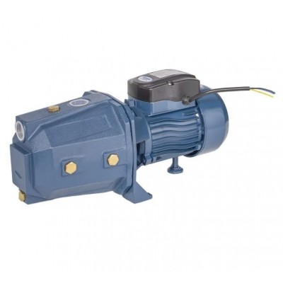 Självsugande trädgårdspump Electromash JET 100 M, effekt 0,75 kW, flöde 3000 l/h, lyfthöjd 50 m - Produktjämförelse
