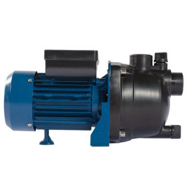 Självsugande vattenpump Speroni KS 1101 – effekt 1100 W, lyfthöjd 50 m, flöde 60 l/min - Produktjämförelse