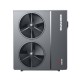 Värmepump Monoblock Sunsystem MONO PLUS 060 1PH luft-vatten, 6.18kW | Värmepumpar |  |