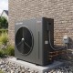 Värmepump Split-typ Sunsystem SPLIT PLUS 090 1PH luft-vatten, 9.02kW | Värmepumpar |  |