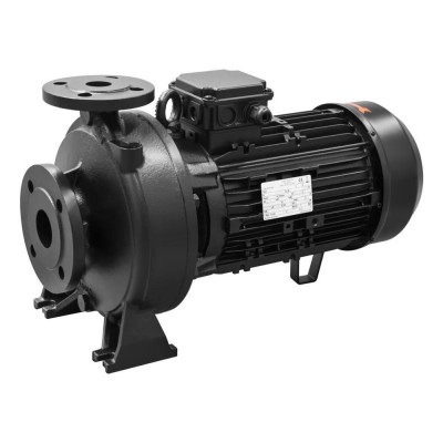 Centrifugalpump Franklin FNC 32-200/040, lyfthöjd 43,5 m, flöde 8,5 m³/h, effekt 4 kW - Produktjämförelse