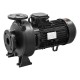 Centrifugalpump Franklin FNC 32-200/040, lyfthöjd 43,5 m, flöde 8,5 m³/h, effekt 4 kW