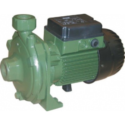 Centrifugalpump DAB K 45/50 M-P, 220–240 V, 2-polig, lyfthöjd 51 m, flöde 6,5 m³/h, effekt 1,86 kW - Produktjämförelse