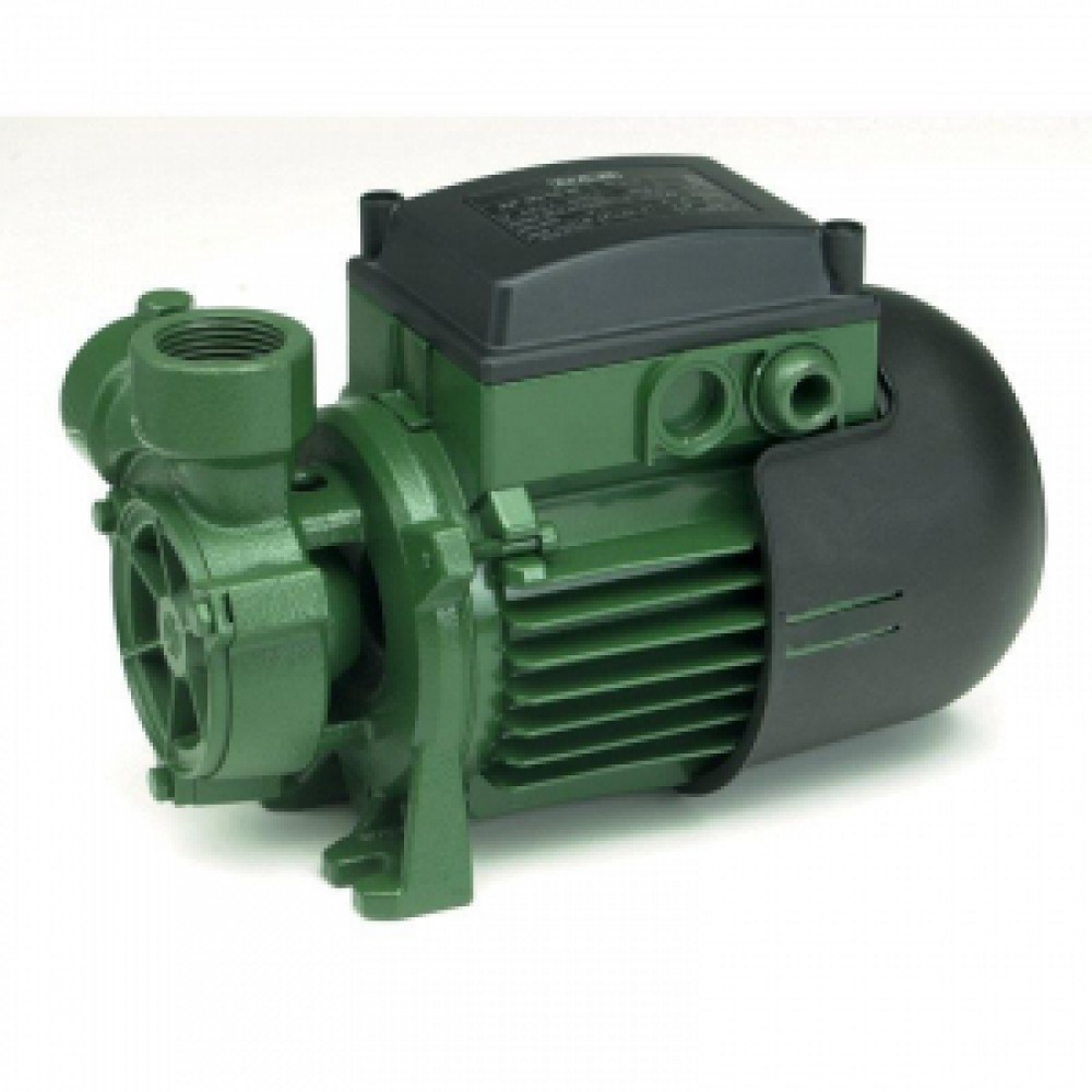 Centrifugalpump för trädgårdar och andra applikationer DAB KPF 30/16 M, lyfthöjd 33 m, flöde 2 m³/h, effekt 0,37 kW | Centrifugalpump | Vattenpump |