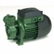 Centrifugalpump för trädgårdar och andra applikationer DAB KPF 30/16 M, lyfthöjd 33 m, flöde 2 m³/h, effekt 0,37 kW