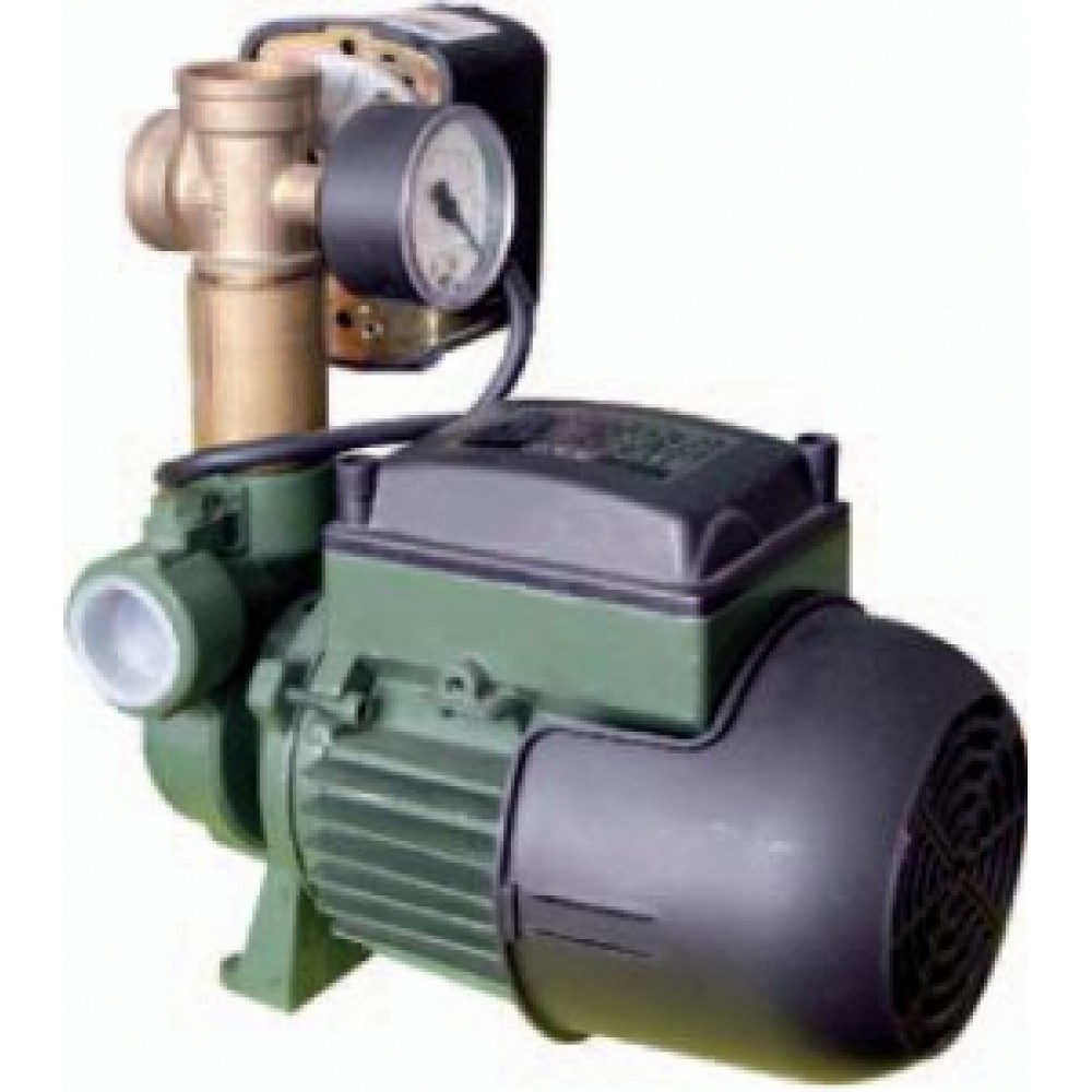 Centrifugalpump DAB KPS 30/16MP för trädgårdar och andra applikationer, lyfthöjd 32 m, flöde 2,1 m³/h, effekt 370 W | Vattenpump till trädgård | Vattenpump |