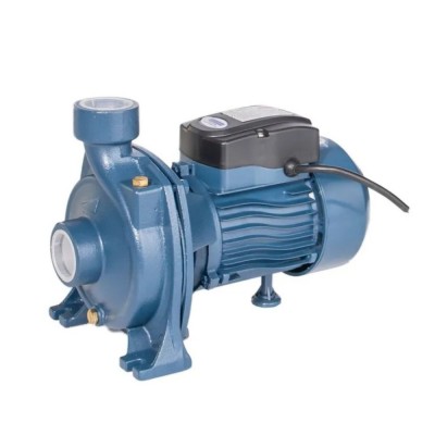 Centrifugalpump Electromash EL-CPm 100/1.5″, effekt 0,75 kW, flöde 18 000 l/h, lyfthöjd 21 m, för brunnar och reservoarer - Produktjämförelse
