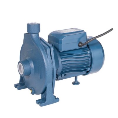 Centrifugalpump Electromash EL-CPm 130/1″, effekt 0,37 kW, flöde 4800 l/h, lyfthöjd 23 m, för brunnar och reservoarer - Produktjämförelse