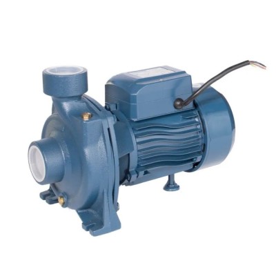 Centrifugalpump Electromash EL-CPm 200/2″, effekt 1,5 kW, flöde 30 000 l/h, lyfthöjd 22 m, för reservoarer och brunnar - Produktjämförelse