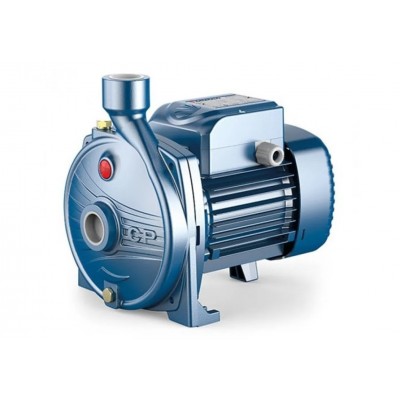 Centrifugalpump Pedrollo CM 100/00, effekt 0,75 kW, lyfthöjd 33 m, för rent vatten - Produktjämförelse