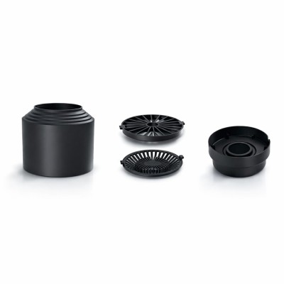 Extern Gutter Filter 1 för regnvatten från HydroMoby - HydroMoby