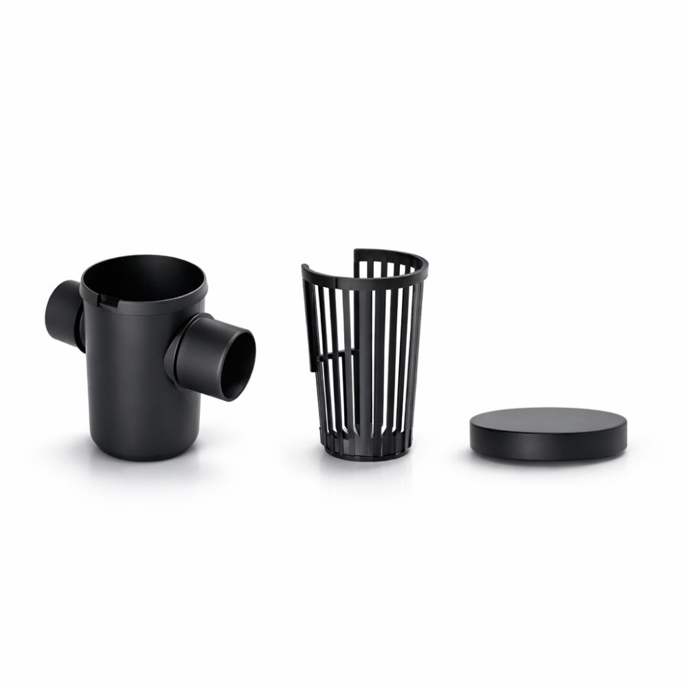 Extern Gutter Filter för regnvatten från Prosperplast | Vattentankar |  |