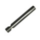 Rör för tändelement pelletskamin, diameter 19 mm, längd 140 mm, gänga 3/8" | Tändelement pelletskamin | Pelletskamin reservdelar |