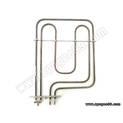 Ugnselement SNAIGE, VENUS, CROWN | Övre - 2500W - Ugnselement