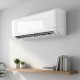 Inverter luftkonditionering med WiFi AUX Q Plus Series, 24000 BTU | Väggmonterade luftkonditioneringar | Luftkonditioneringar |