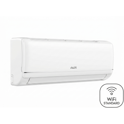 Inverter luftkonditionering med WiFi AUX, 12000 BTU - Väggmonterade luftkonditioneringar
