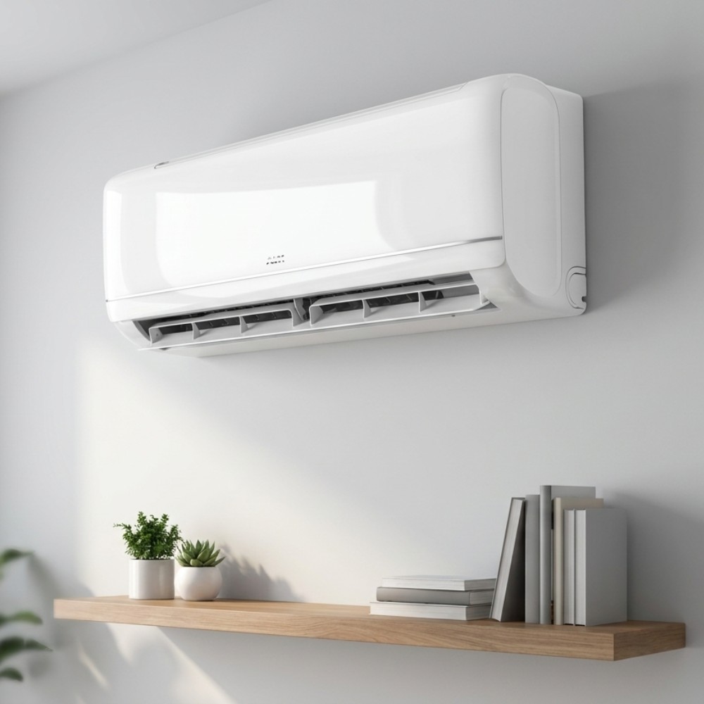 Inverter luftkonditionering med WiFi AUX, 12000 BTU | Väggmonterade luftkonditioneringar | Luftkonditioneringar |