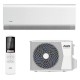 Inverter luftkonditionering med WiFi AUX C-Series, 24000 BTU | Väggmonterade luftkonditioneringar | Luftkonditioneringar |