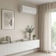Inverter luftkonditionering med WiFi AUX Q-PLUS, 18000 BTU | Väggmonterade luftkonditioneringar | Luftkonditioneringar |