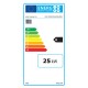 Vedpanna Balkan Energy ATS HYDRO, 20 kW | Vedpannor |  |