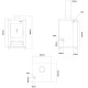 Vedpanna Balkan Energy ATS HYDRO, 20 kW | Vedpannor |  |