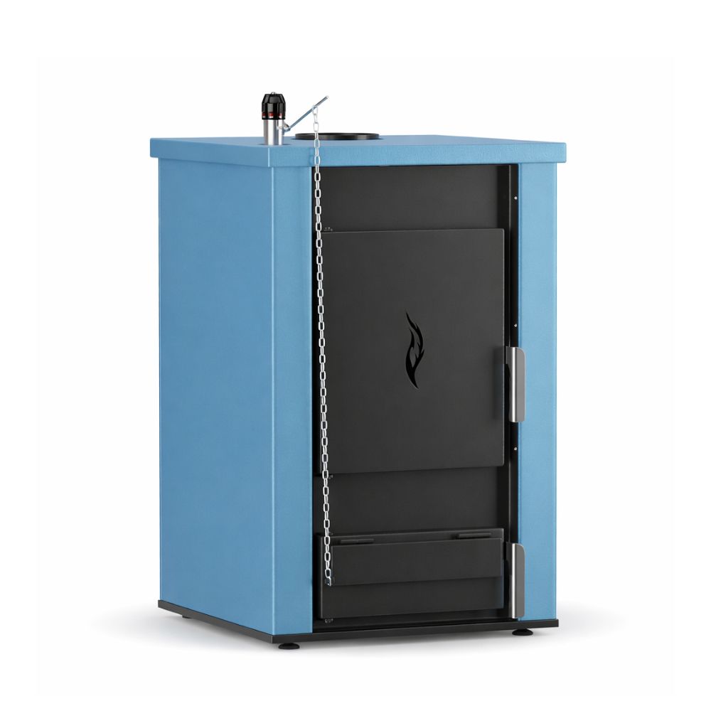 Vedpanna Balkan Energy ATS HYDRO, 20 kW | Vedpannor |  |