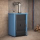 Vedpanna Balkan Energy ATS HYDRO, 31 kW | Vedpannor |  |