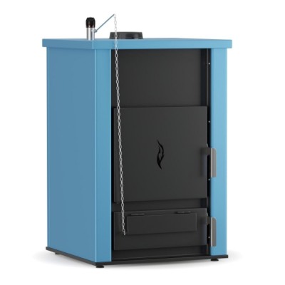 Vedpanna Balkan Energy ATS HYDRO, 31 kW - Balkan Energy