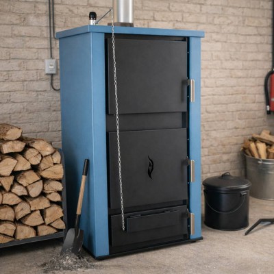 Vedpanna Balkan Energy ATS HYDRO, 40 kW - Balkan Energy