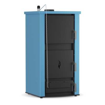 Vedpanna Balkan Energy ATS HYDRO, 40 kW - Balkan Energy