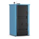 Vedpanna Balkan Energy ATS HYDRO, 40 kW | Vedpannor |  |