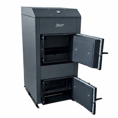 Vedpanna Balkan Energy 40, 40kW - Produktjämförelse