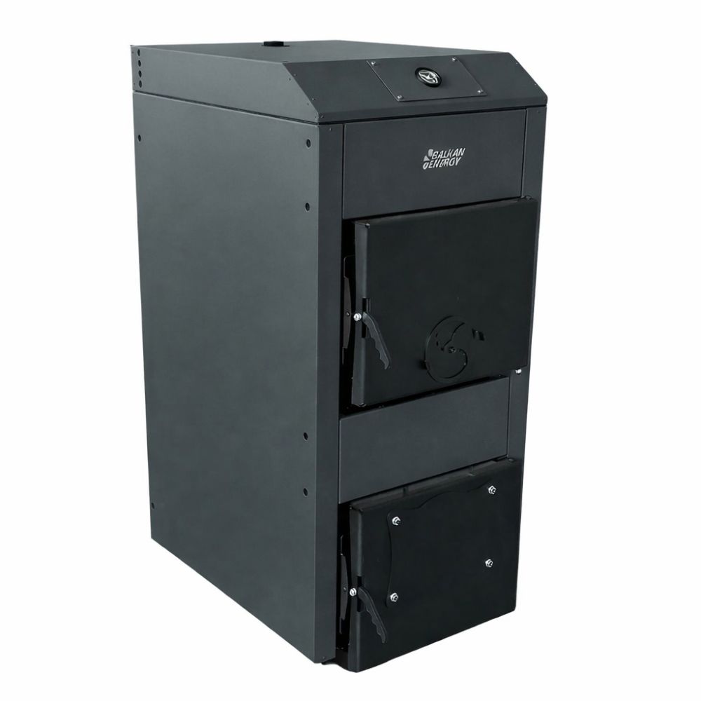 Vedpanna Balkan Energy 40, 40kW | Vedpannor |  |