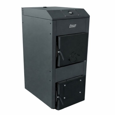 Vedpanna Balkan Energy 40, 40kW - Produktjämförelse