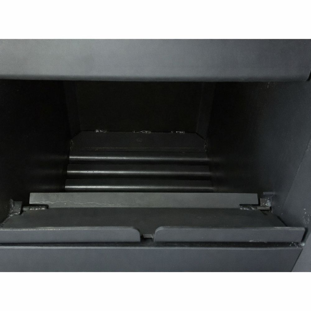 Vedpanna Balkan Energy P60, 60kW | Vedpannor |  |