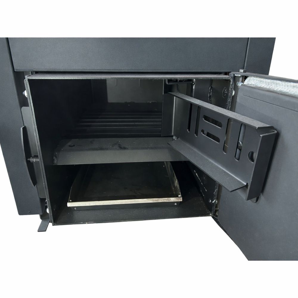 Vedpanna Balkan Energy P30, 30kW | Vedpannor |  |