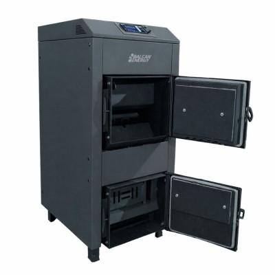 Vedpanna Balkan Energy P30, 30kW - Produktjämförelse